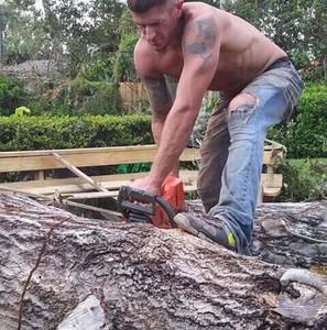 Meet your Posher, Bradley